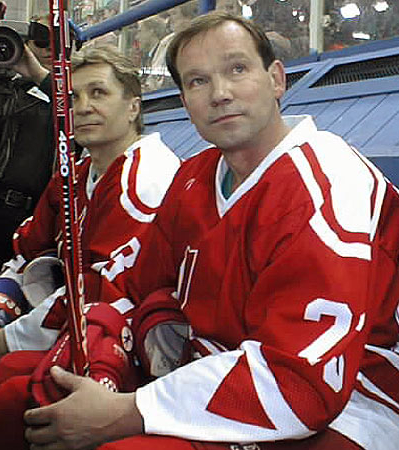 Шалимов Виктор